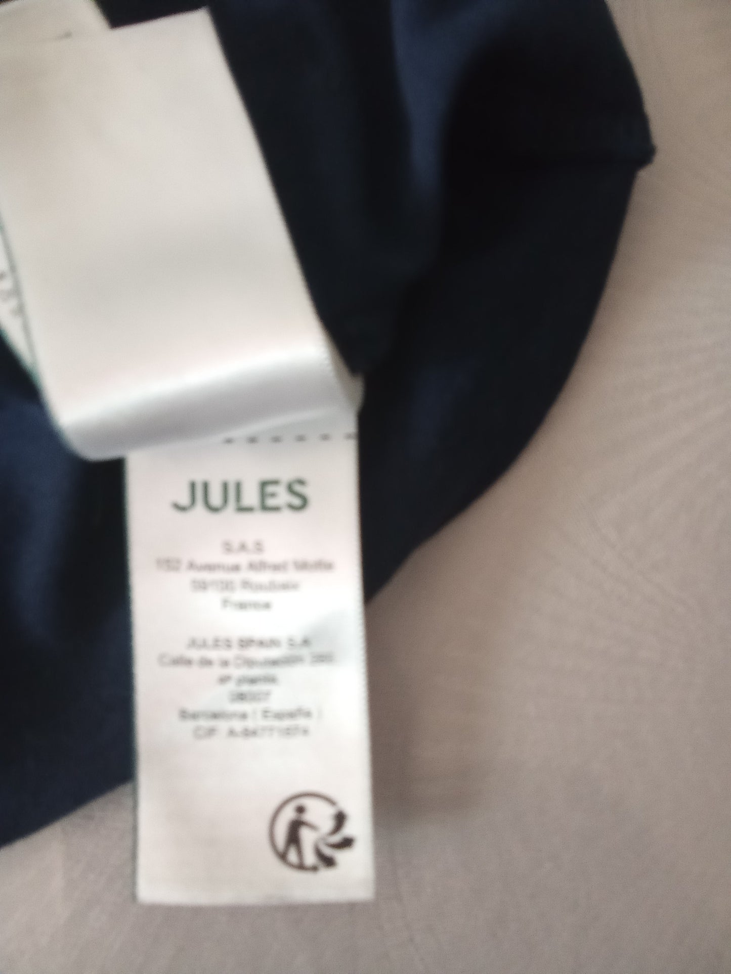 tee shirt imprimé devant et dos