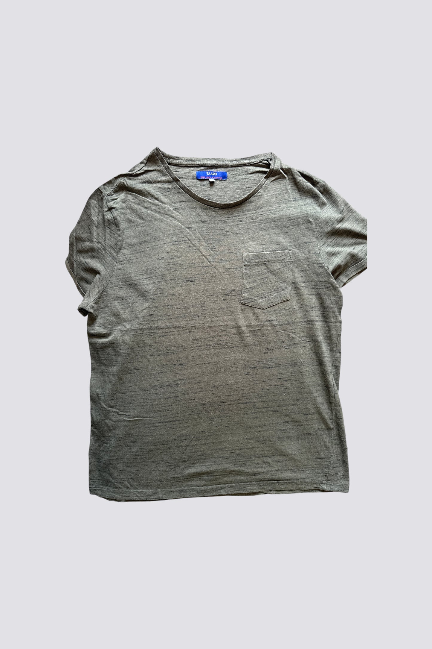 T-shirt imprimé