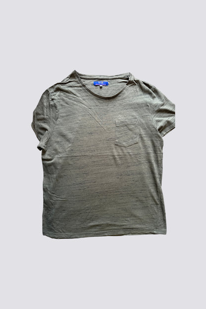 T-shirt imprimé