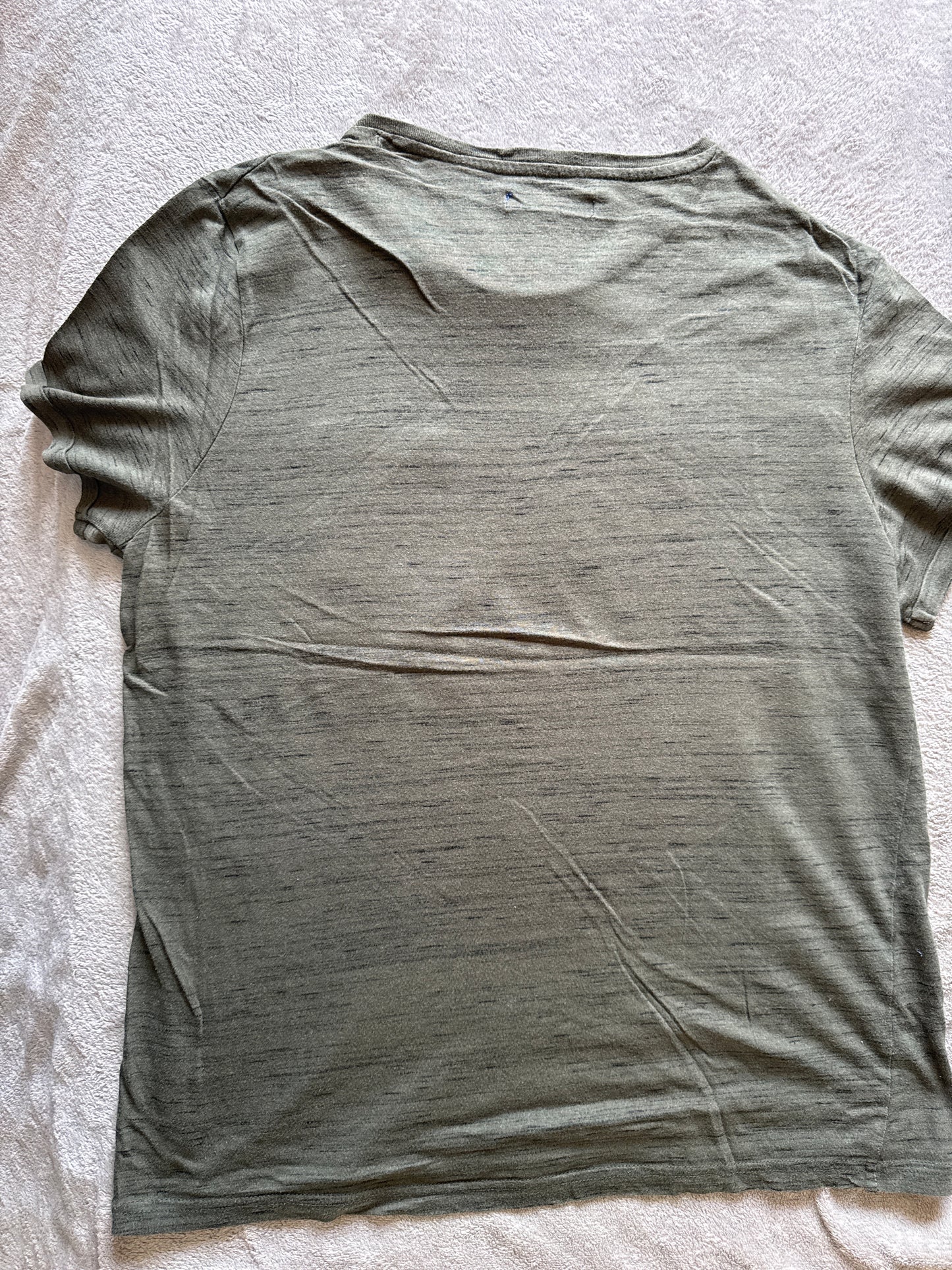 T-shirt imprimé