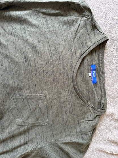 T-shirt imprimé