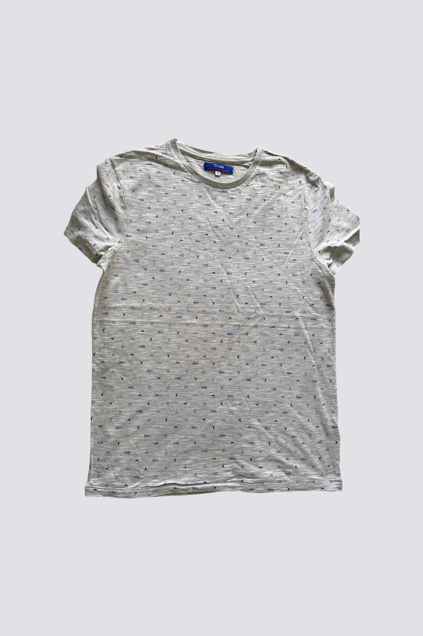 T-shirt imprimé
