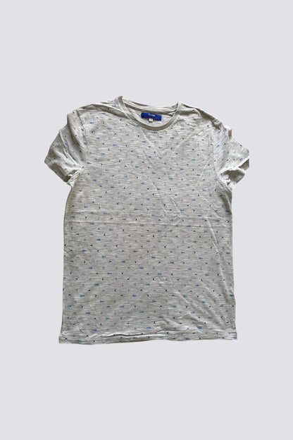T-shirt imprimé