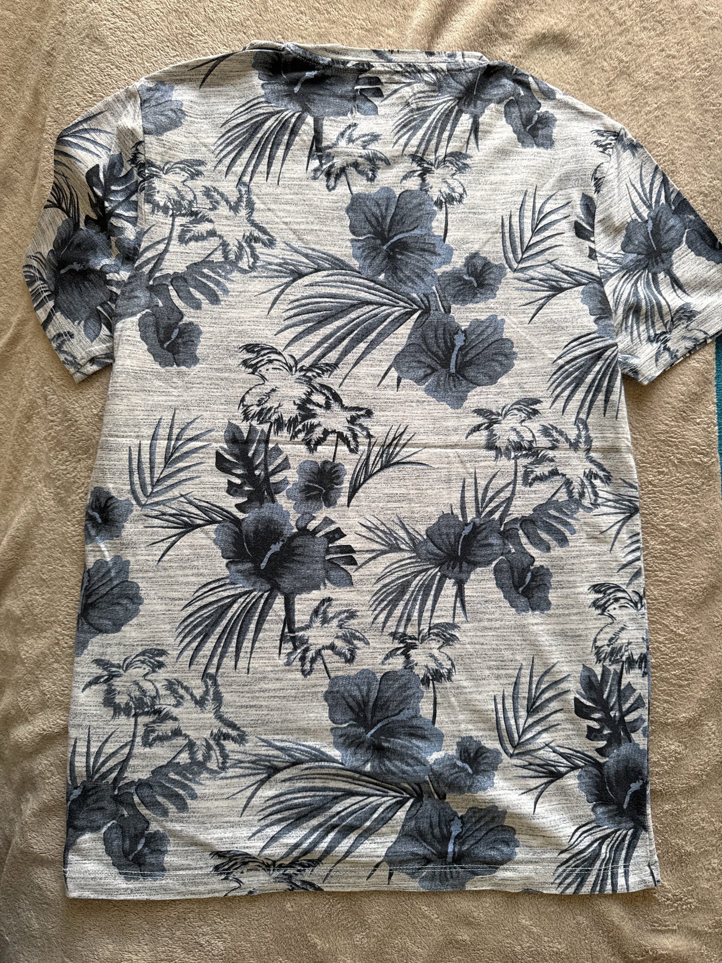 T-shirt imprimé