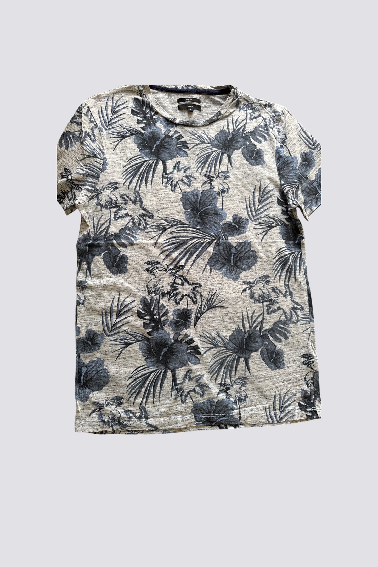 T-shirt imprimé