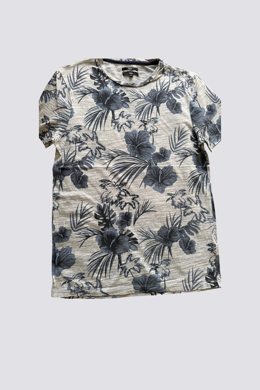 T-shirt imprimé