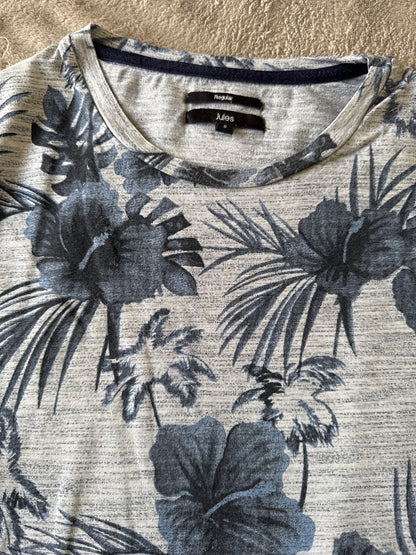 T-shirt imprimé