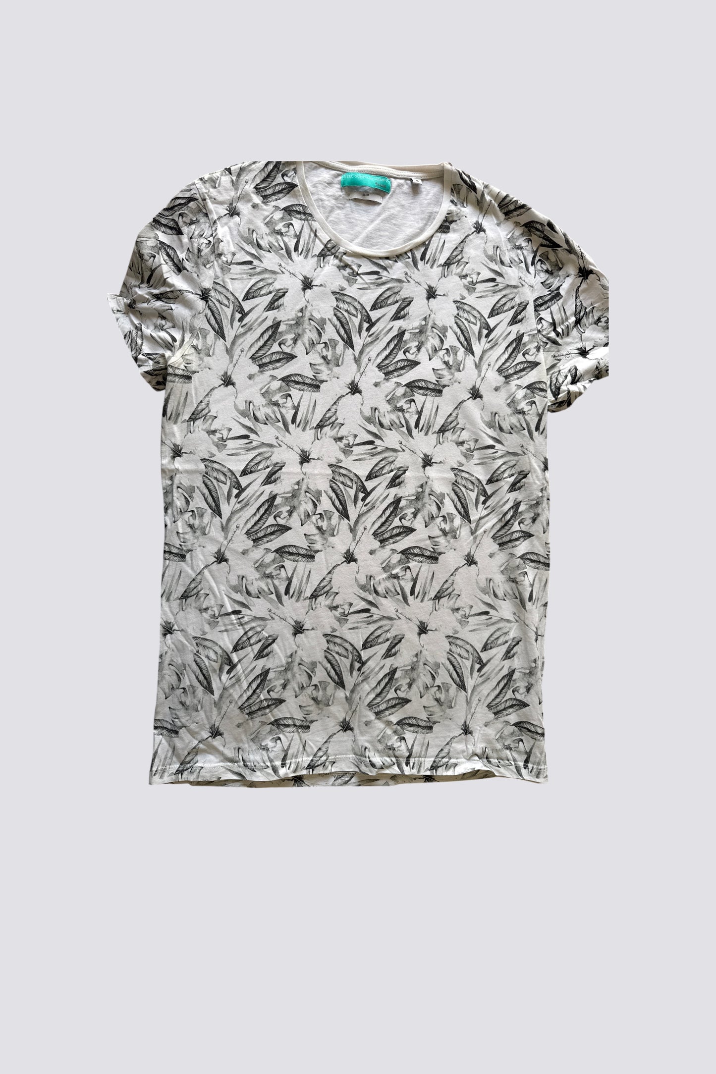 T-shirt imprimé