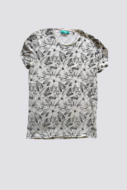 T-shirt imprimé