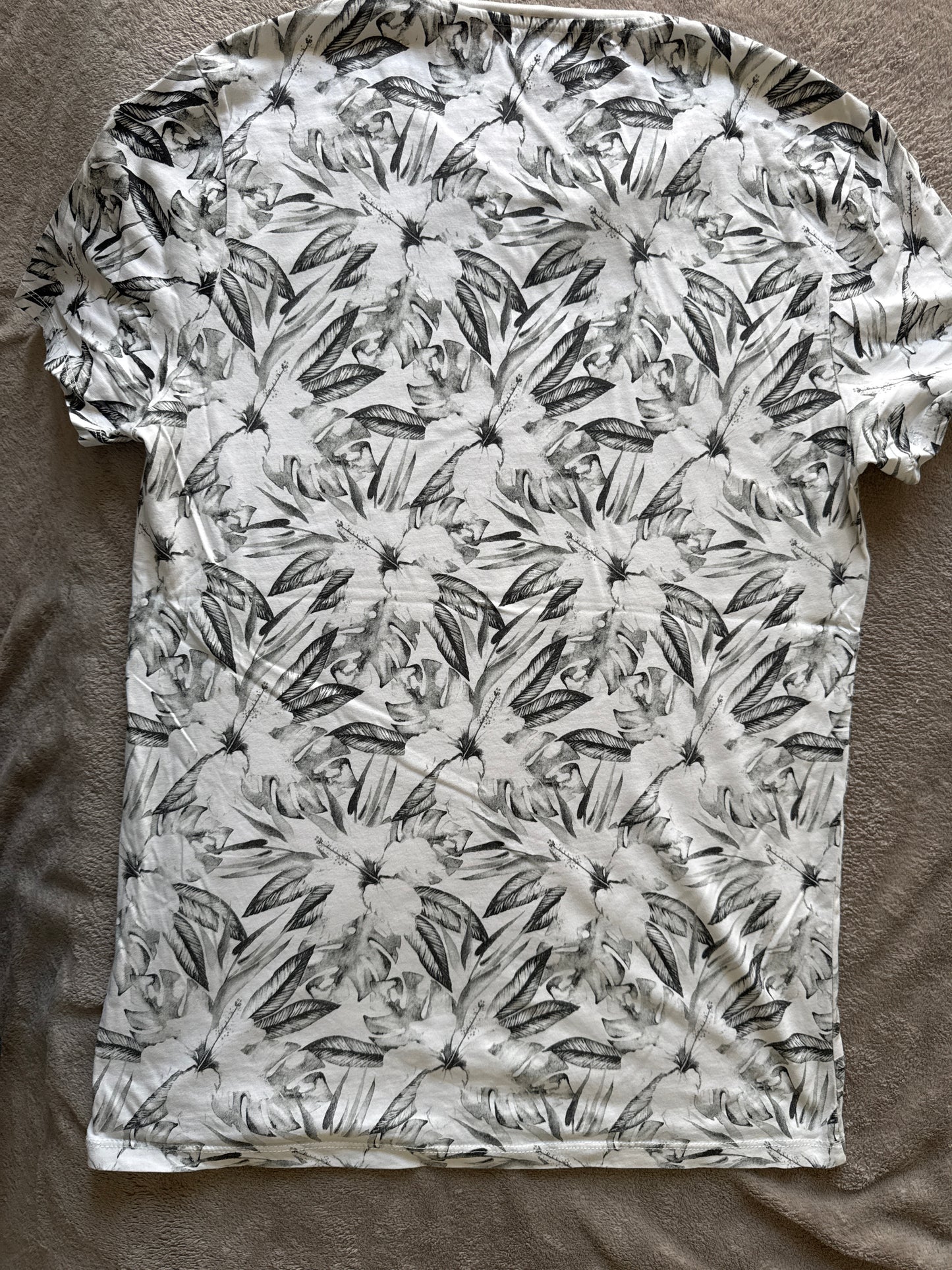 T-shirt imprimé