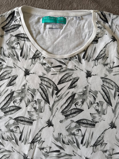 T-shirt imprimé