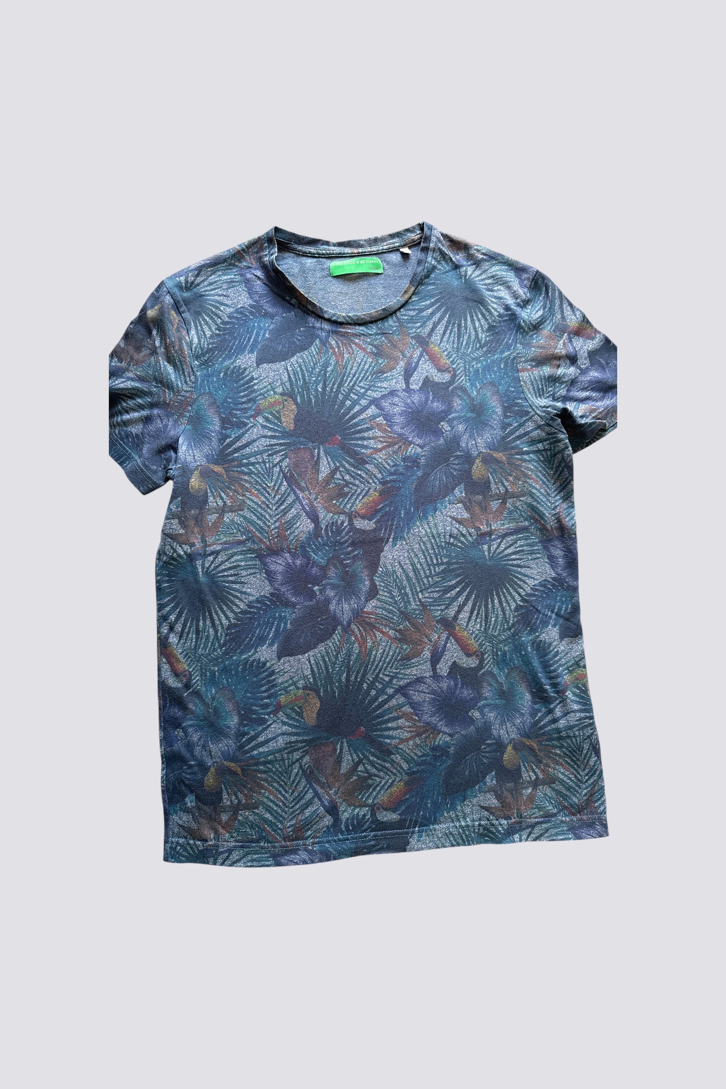 T-shirt imprimé