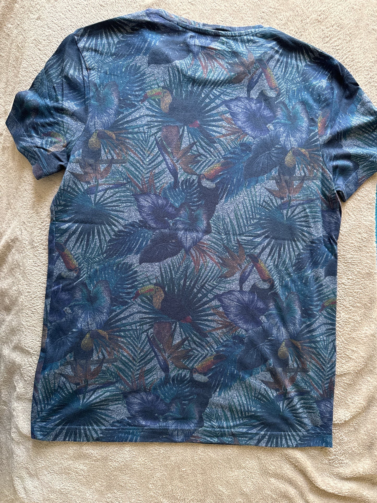T-shirt imprimé