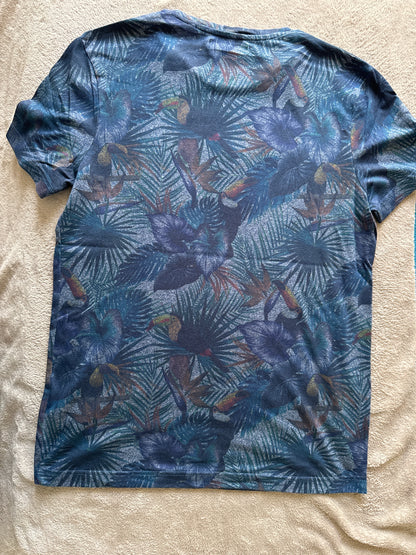 T-shirt imprimé
