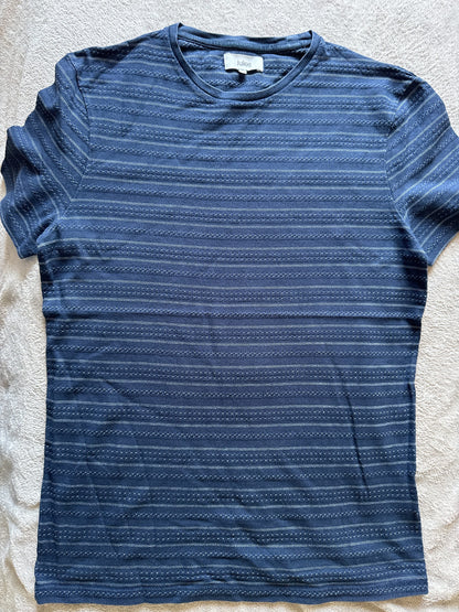 T-SHIRT JACQUARD