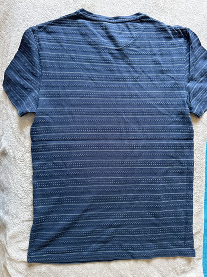 T-SHIRT JACQUARD