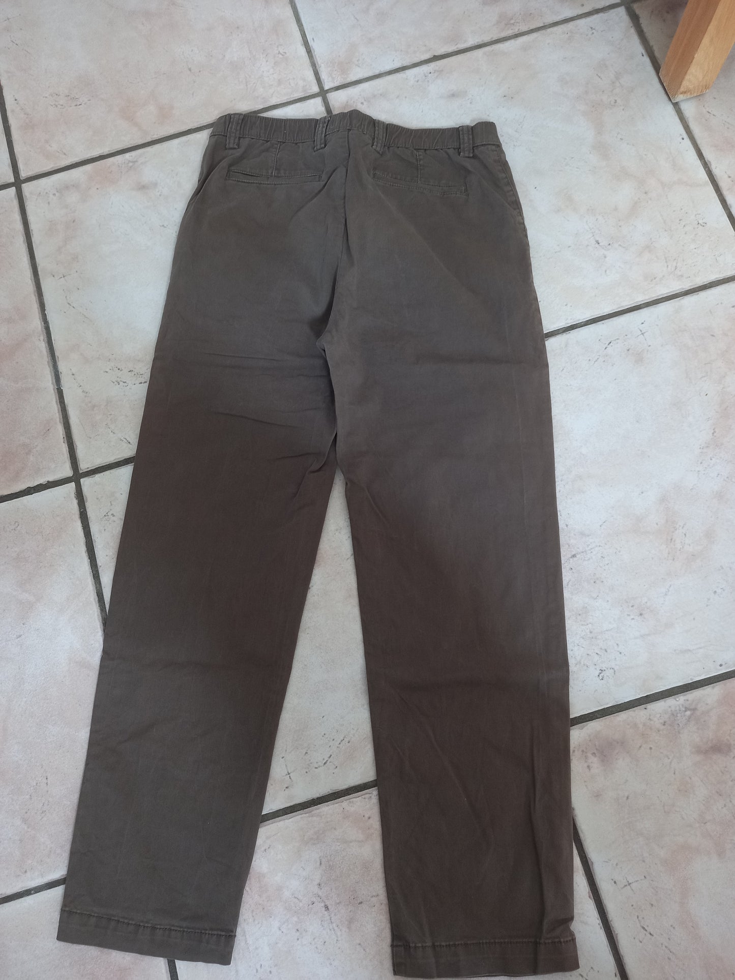 jean large