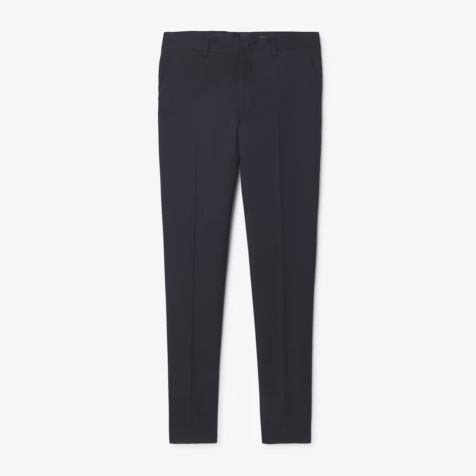 Costume 3 pièces slim - Bleu foncé
