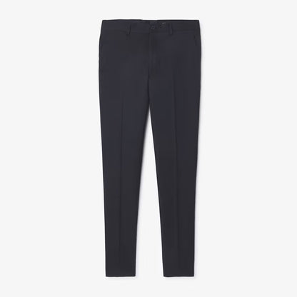 Costume 3 pièces slim - Bleu foncé