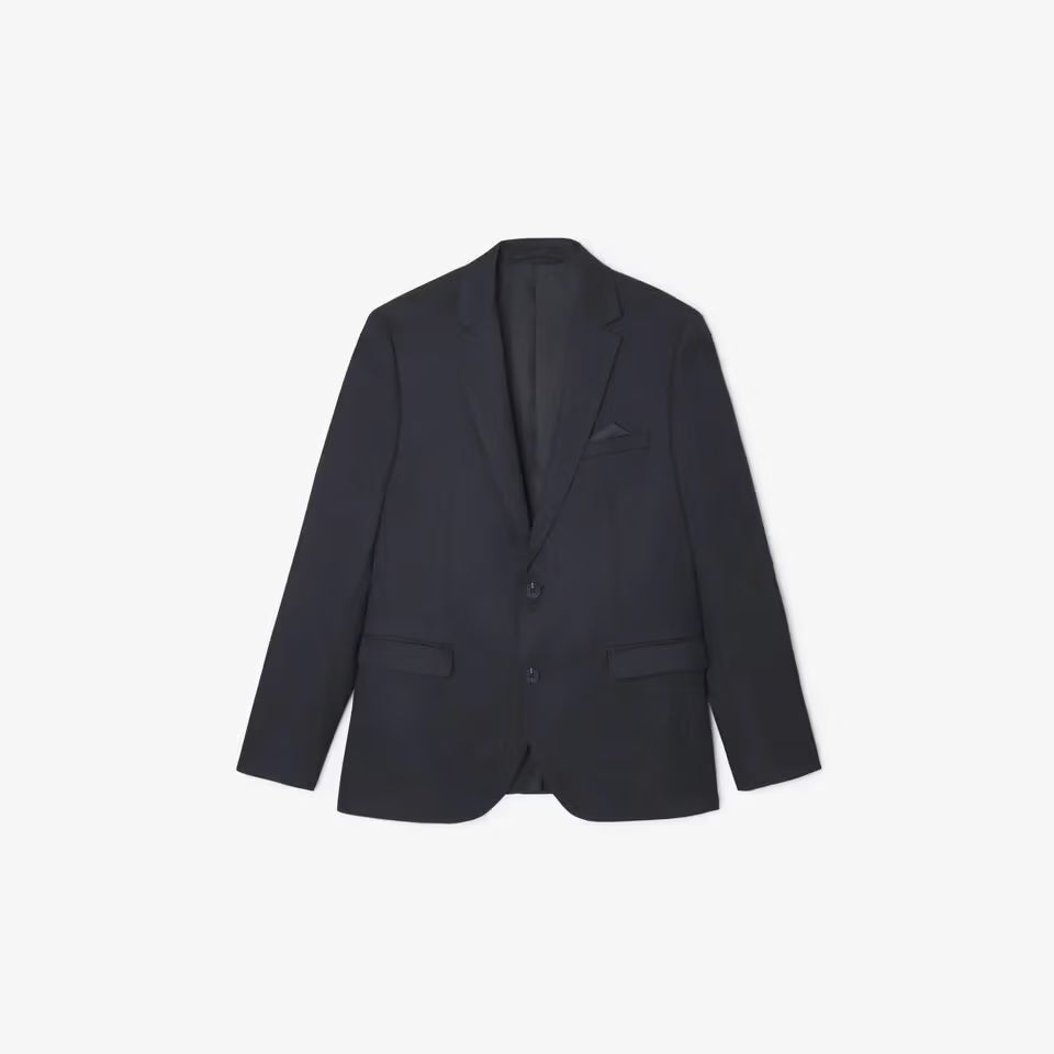 Costume 3 pièces slim - Bleu foncé