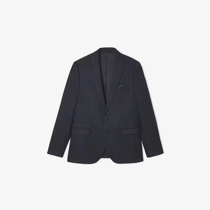 Costume 3 pièces slim - Bleu foncé