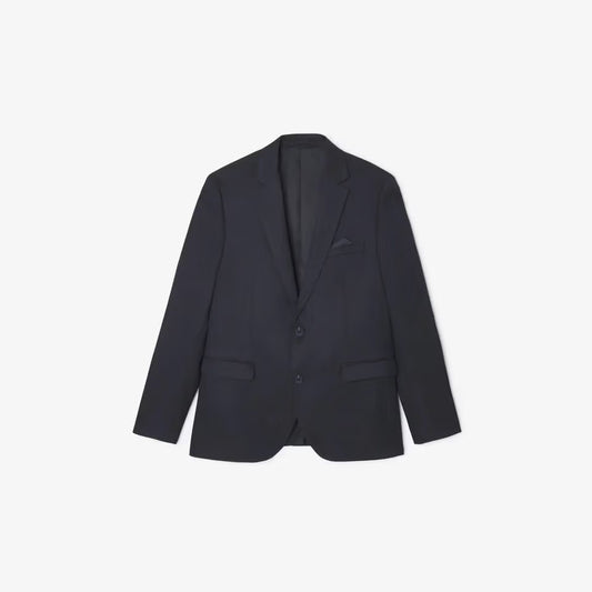 Costume 3 pièces slim - Bleu foncé