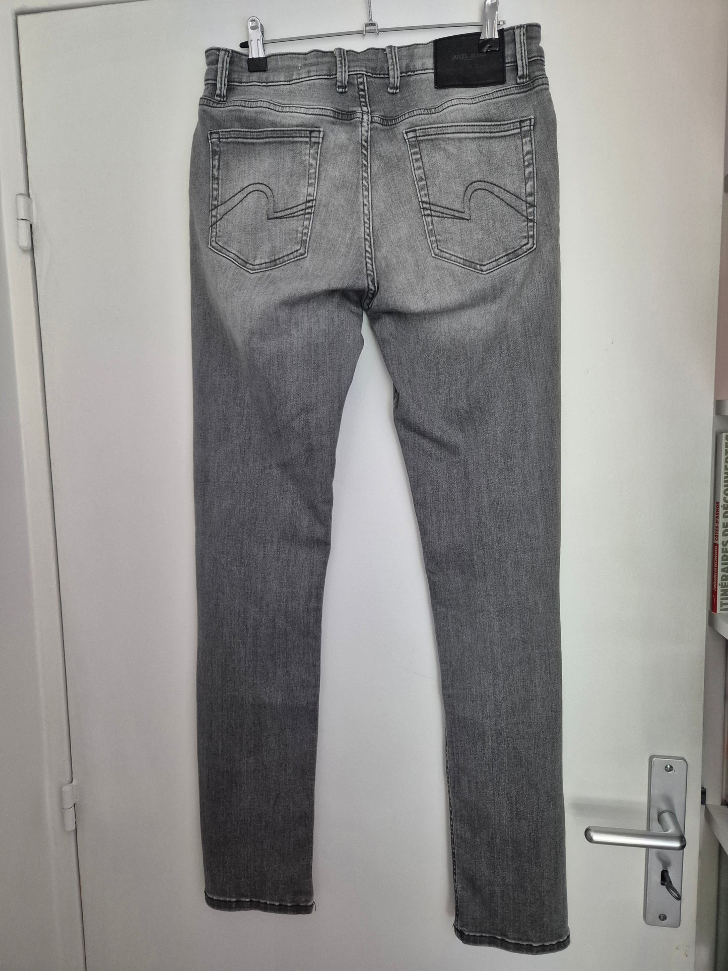 Beau jean slim