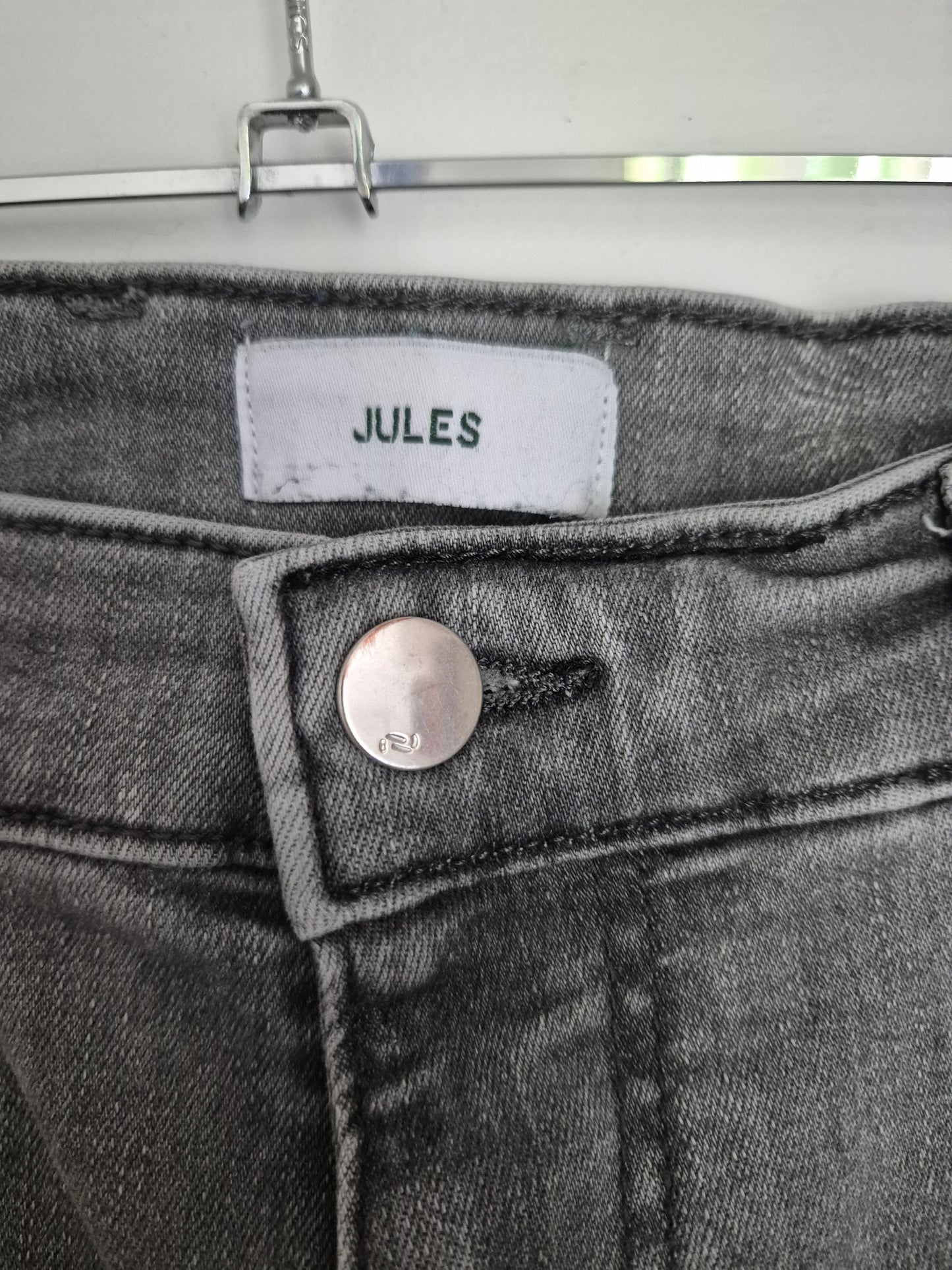 Beau jean slim