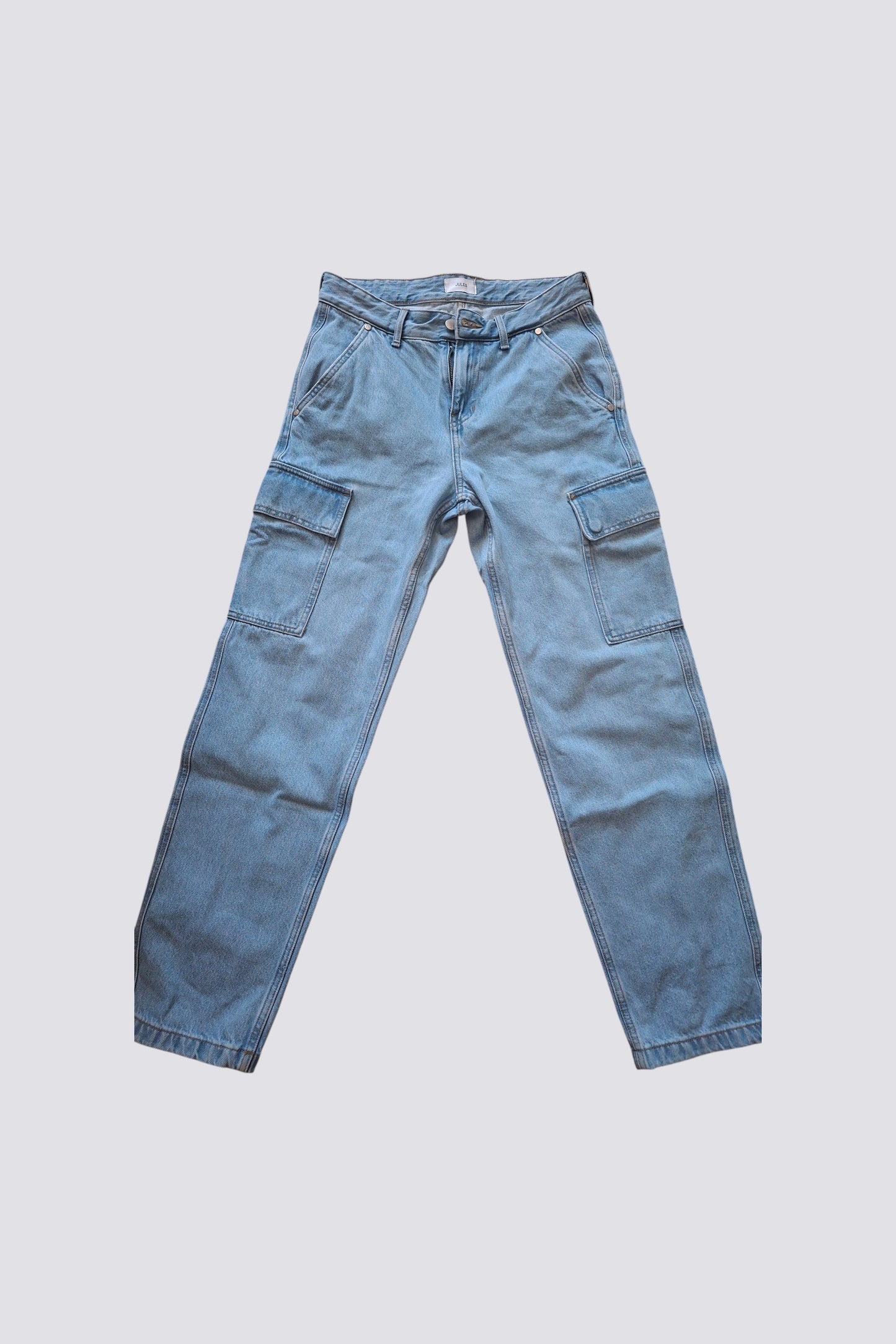 Jean cargo