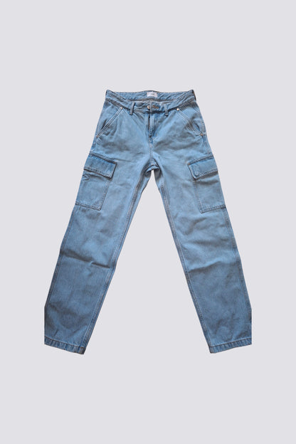Jean cargo