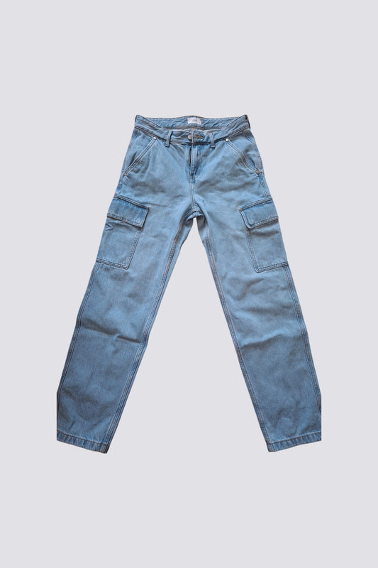 Jean cargo