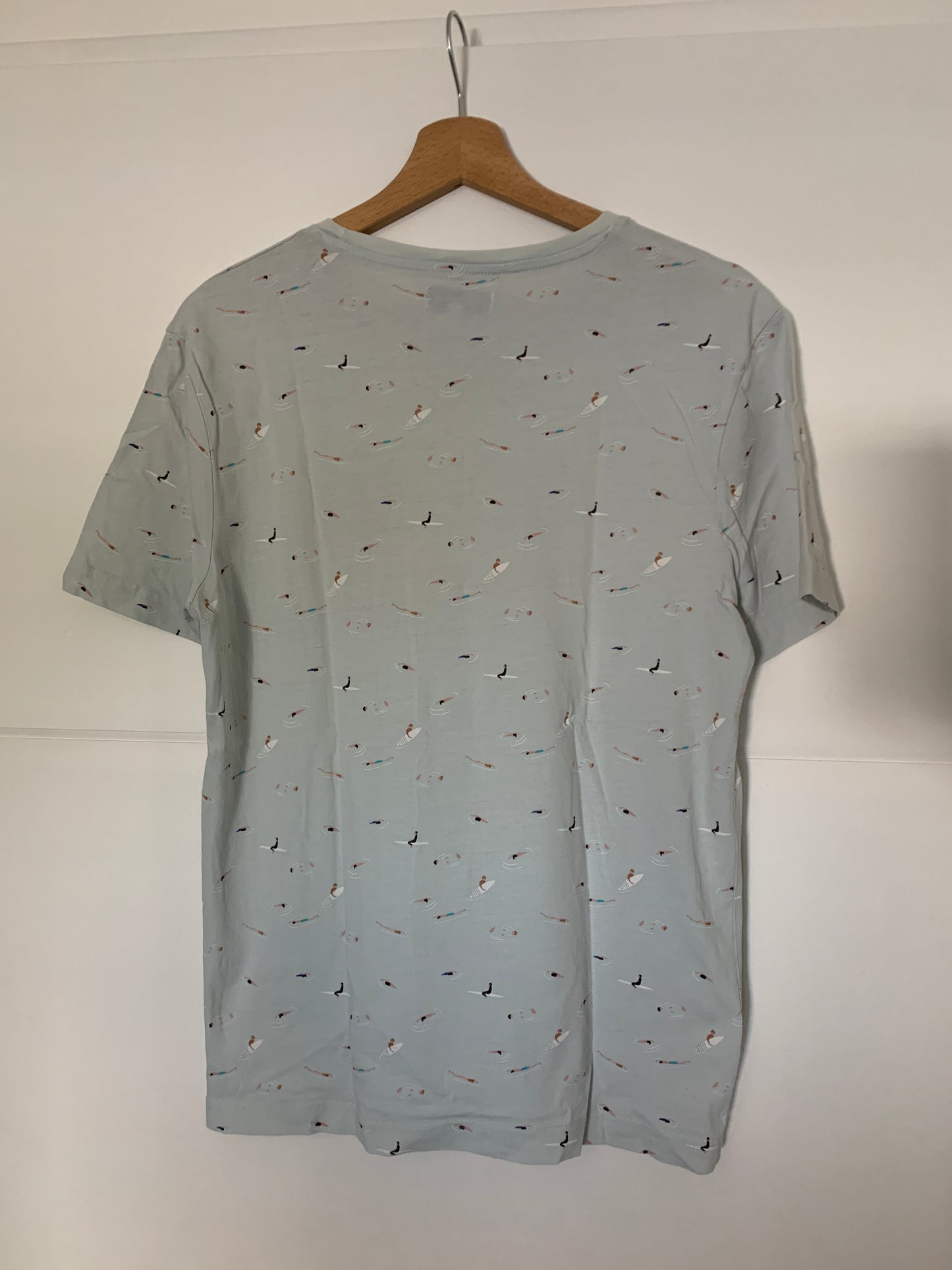 Tee-shirt à motif