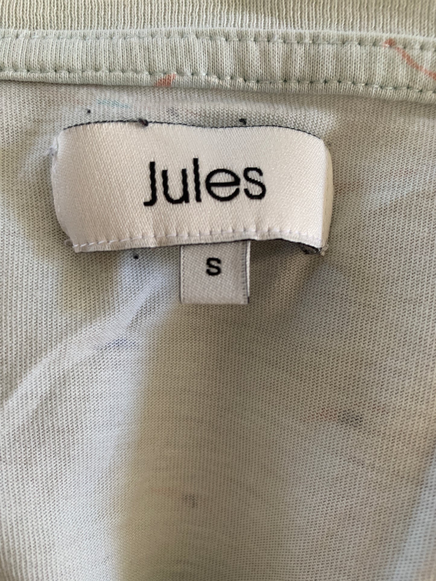 Tee-shirt à motif