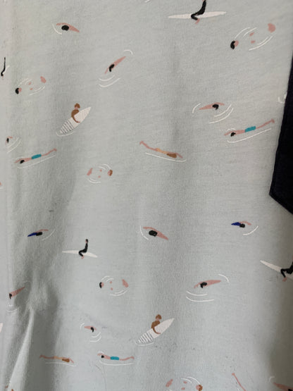 Tee-shirt à motif