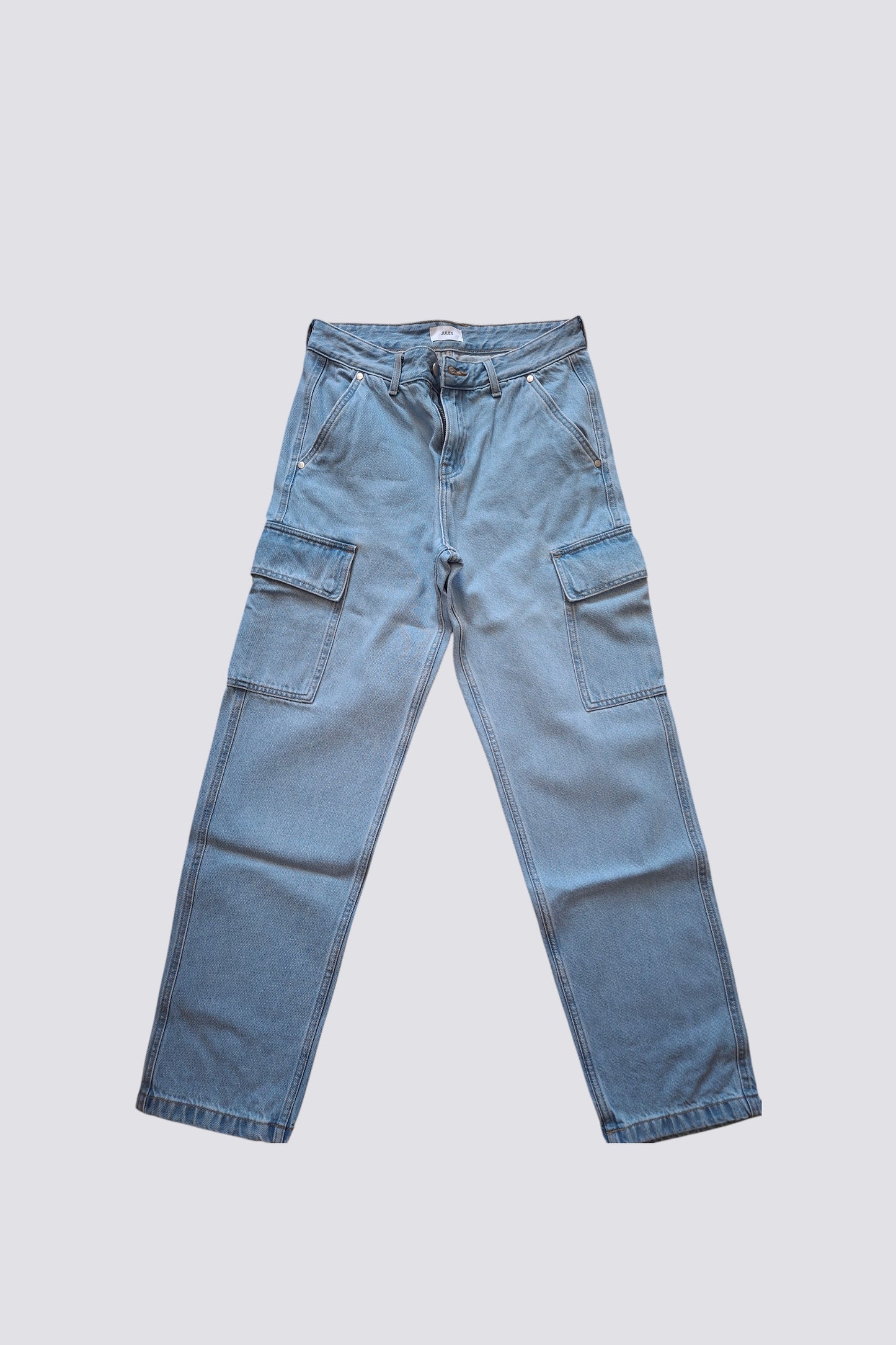 Jean cargo