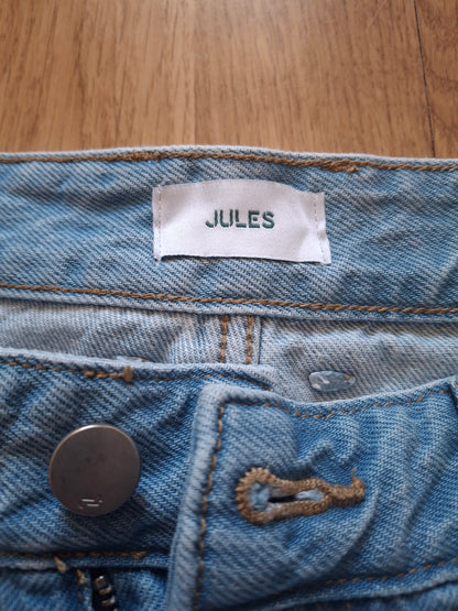 Jean cargo