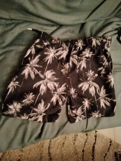 Short de bain taille S