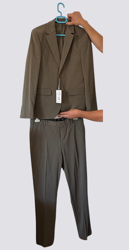 Costume mariage homme