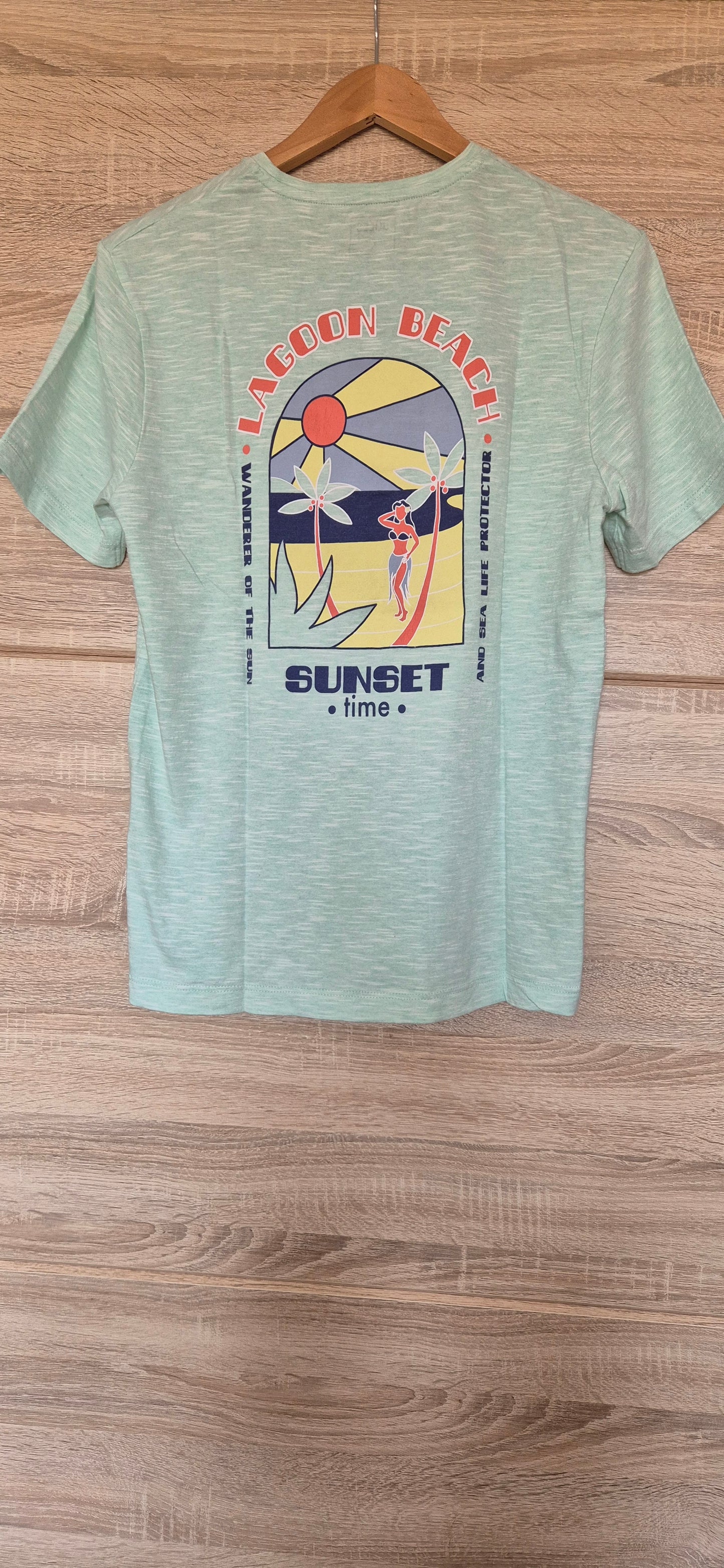 Tee-shirt