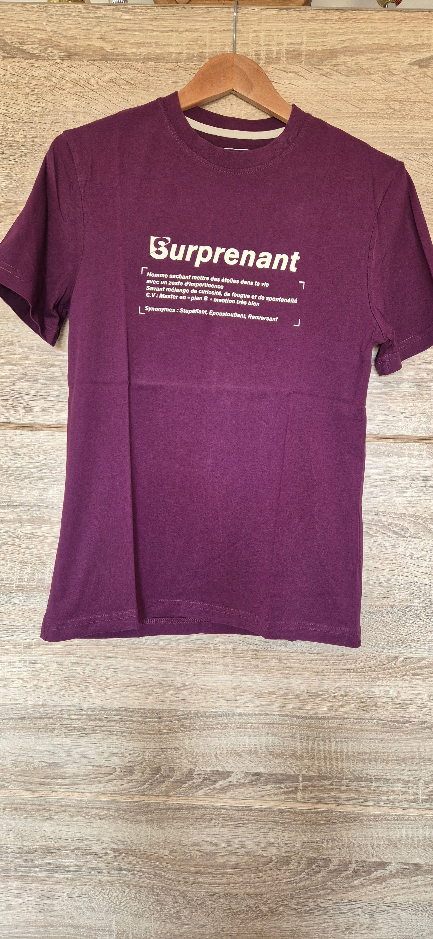 Tee-shirt