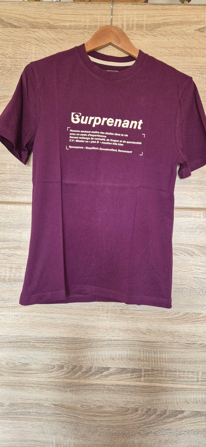 Tee-shirt