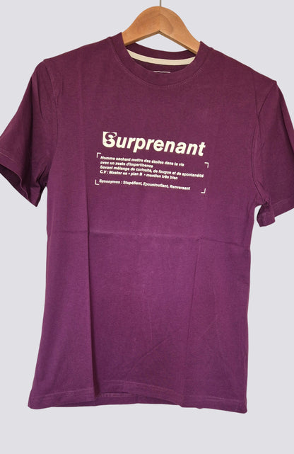 Tee-shirt