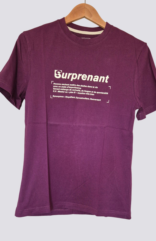 Tee-shirt