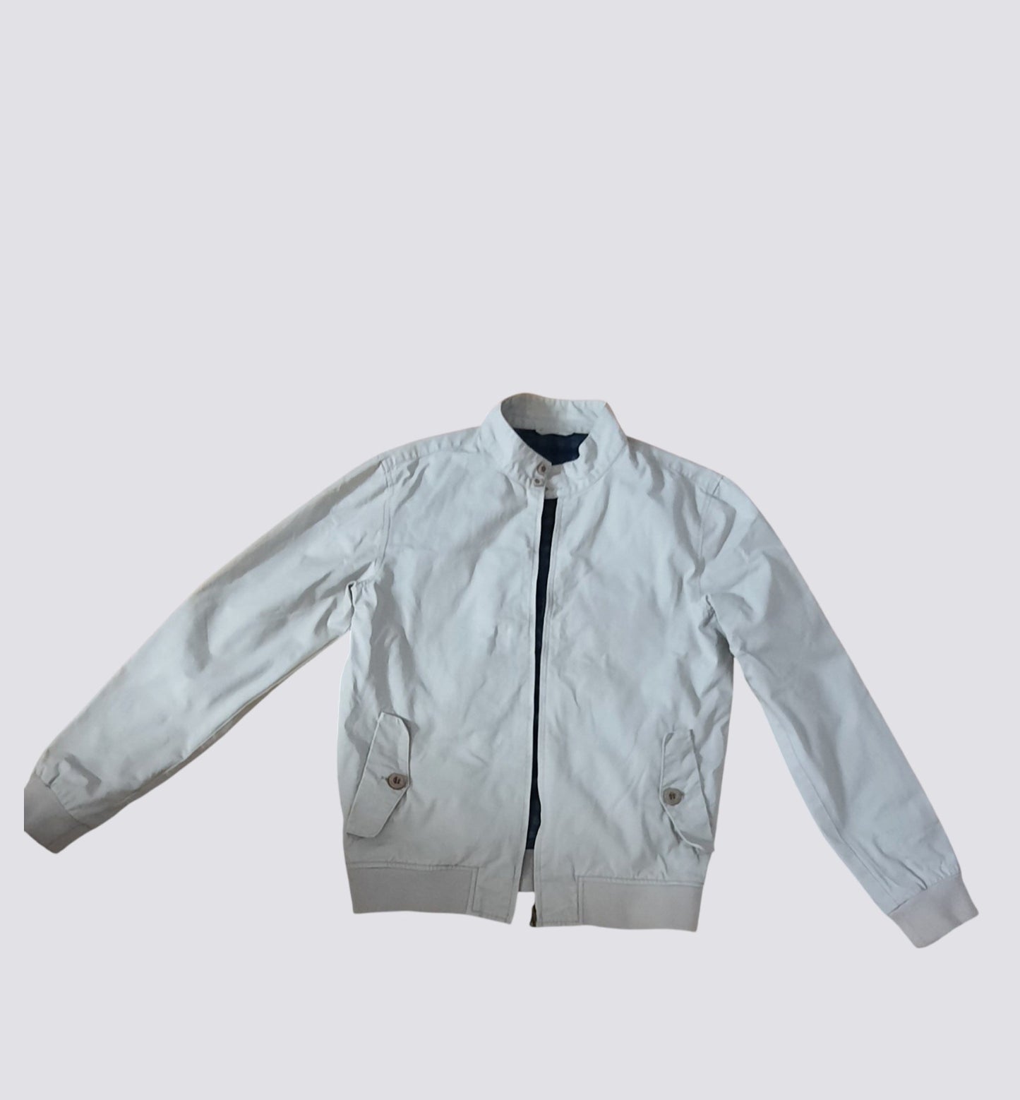 Blouson bomber