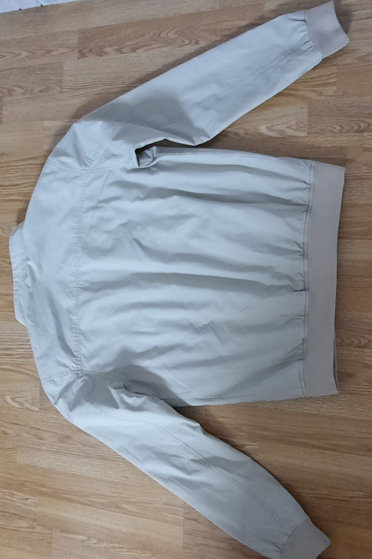 Blouson bomber