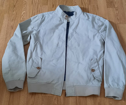 Blouson bomber