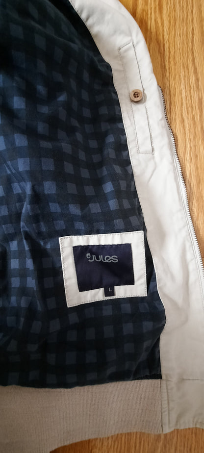 Blouson bomber