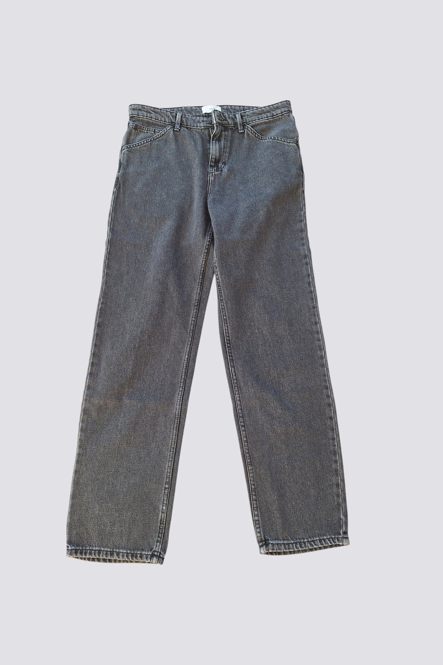 Jean Loose