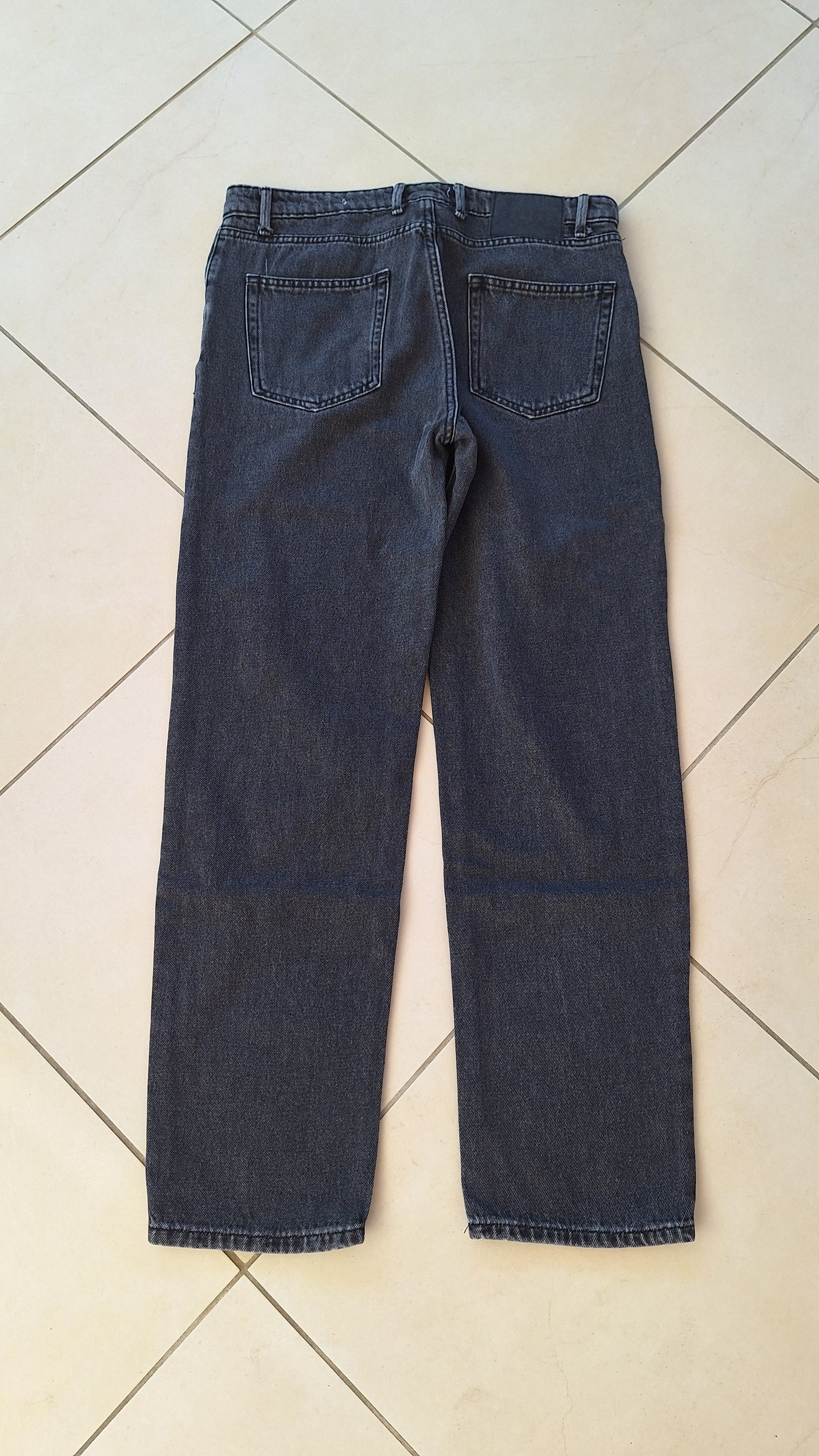 Jean Loose