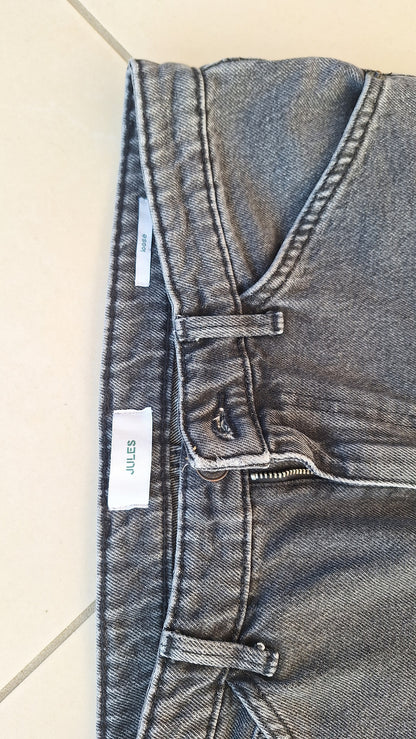 Jean Loose